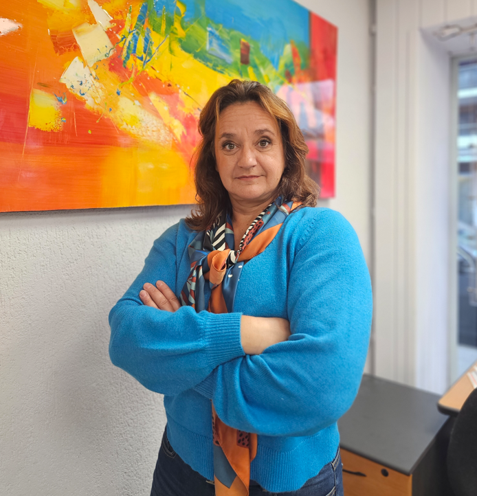 Gabrielle Pélépol